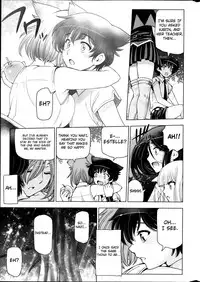 [Sena Youtarou] Majo to Inma to Kawaii Odeshi | The Witch, The Succubus, And The Cute Apprentice Ch. 1-10 & Extra [English] [4dawgz + Thetsuuyaku]
