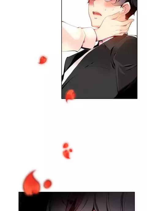 Lilith`s Cord Ch.1-11