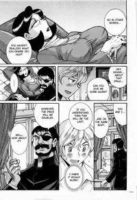 [Kojima Miu] Nympho Maman Boshi Soukan - Mama no Shikyuu wa Boku no Mono Ch. 1-19 [English] [Fated Circle]