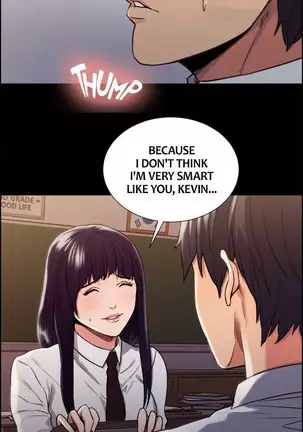 Taste of Forbbiden Fruit Ch.34/53