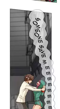 [Yi Hyeon Min] Secret Folder Ch.1-11 (English) (Ongoing)