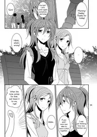 [434 Not Found (isya)] Cure Assort Selection (Dokidoki! PreCure, Suite PreCure, HeartCatch PreCure!) [English]