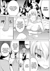 [Donzoko Kashiwa Meshi (Mask the J)] Misty Quest (Shining Force) [English] [constantly] [Digital]