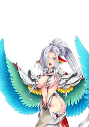 Matoushi Maiya - Maiki Juuni Shikyuu Hen