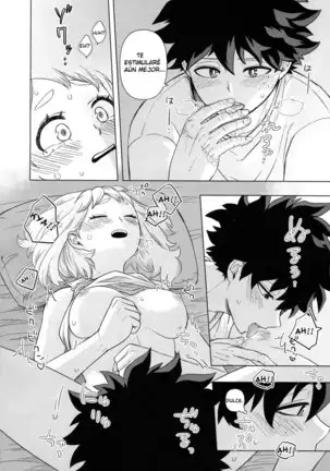 BOKU NO HERO ACADEMIA - HITORI YORI FUTARI GA II