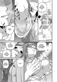 [Shion] Aiyokuchu ~Chikarou Kankin~ [English] [Manga Reborn]