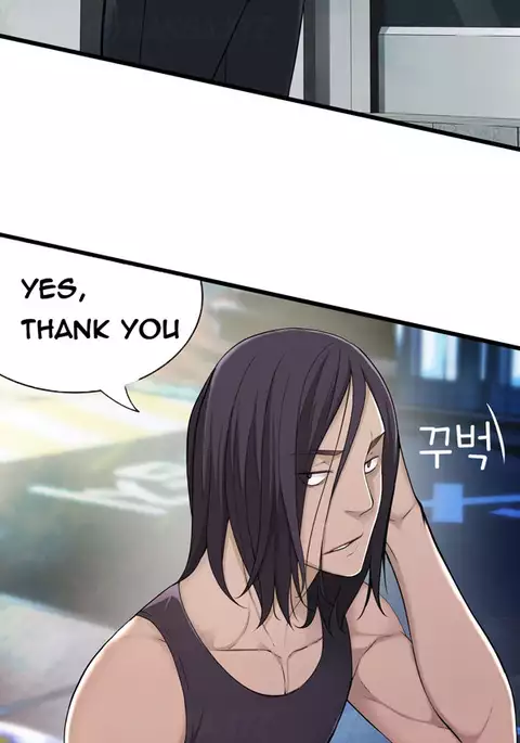 Tissue Thieves Ch.1-34