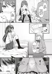 [TakayaKi] Doki Doki★Community Life Ch 1~3 + EX [English] [obsoletezero]