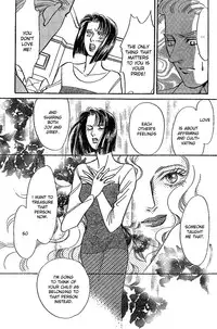 Mist Magazine(Ladies Comics) (1998)