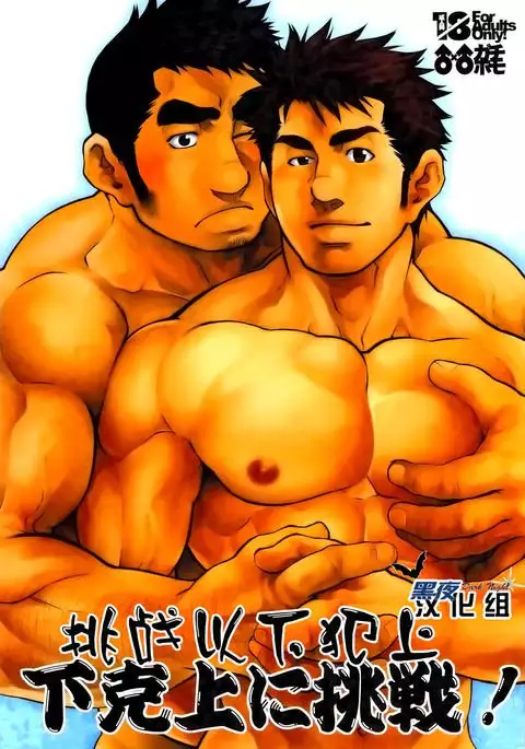 Gekokujou ni Chousen! | 挑战以下犯上