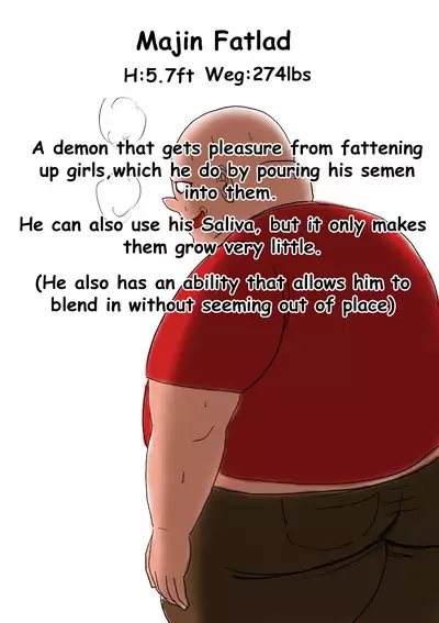 Futoru! Futoru!! Futoru!!! File No. 01