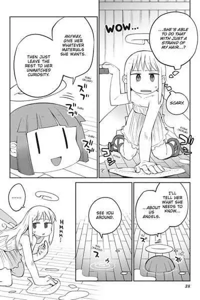 [Amahara Teikoku(Amahara)] [masha] Interspecies Reviewers - Volume 5 [English] [Digital]