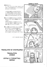 (C90) [Bitmap (Maeda)] Natsu de Mizugi na Koume-chan (THE IDOLM@STER CINDERELLA GIRLS) [English] [Mysfruarna]