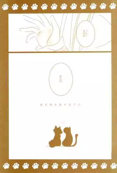 (C89) [Ameiro (Nanashiki)] Love Life -NanoFei nano Sairoku-shuu 3- (Mahou Shoujo Lyrical Nanoha)