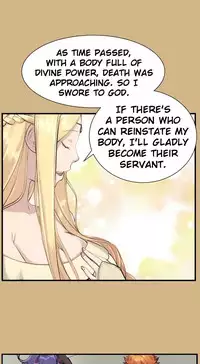 [Hong BanJang] Aharoo Ch.1-32 (English) (YoManga) (Ongoing)