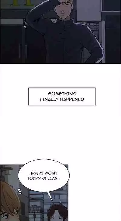 The Sharehouse Ch. 1-11