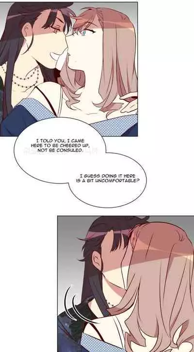 [Yulseo] Two Lives in the Same House Ch. 1-24 [English]