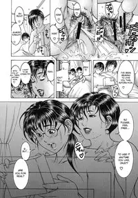 [Moriya Makoto] Nyuutou | Milky Peach [English]