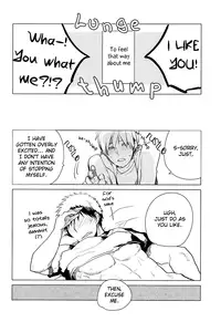(Shadow Trickster 5)	[archea (Sasagawa Nagaru)] Kagami-kun no Erohon 2 (Kuroko no Basuke) [English] [Silver Lining]