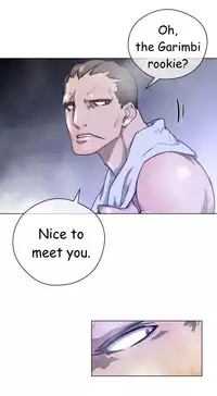 Perfect Half Ch.1-21 (English) (Ongoing)