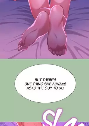 What do you Take me For? Ch.15/?