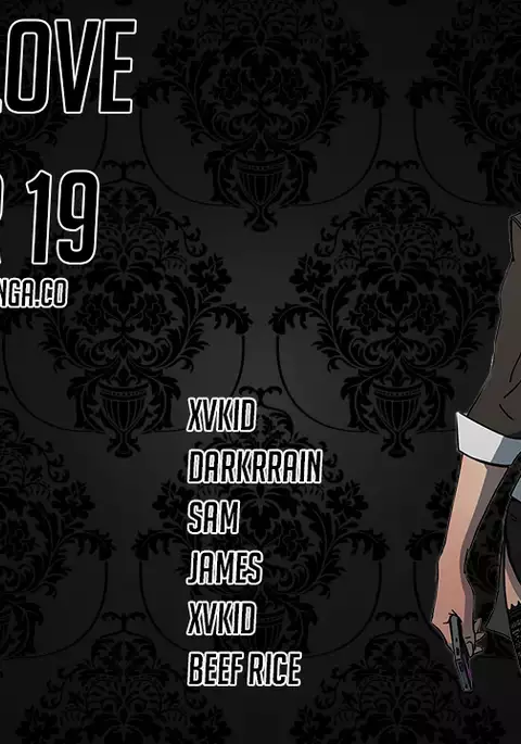 Refrain Love Ch.1-34