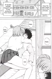 (C73) [G-SCAN CORP. (Satou Chagashi)] Le beau maitre 3 (Zero no Tsukaima) [English] [HMedia]