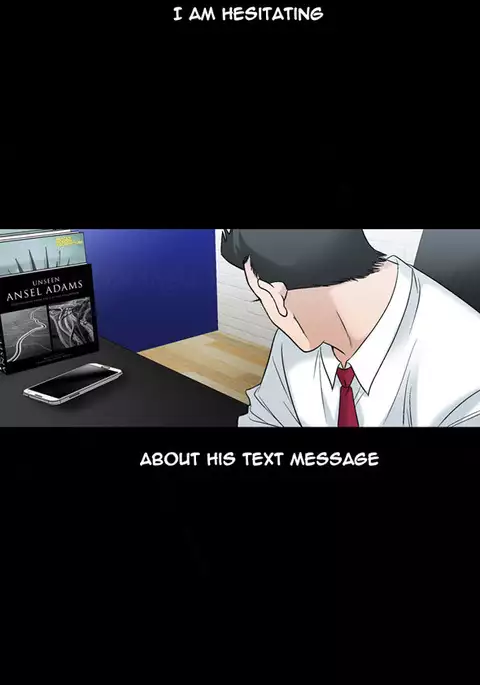 The Taste of Hands Ch.1-71