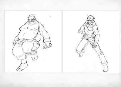 ALICESOFT ORION SCRIBBLES with CROQUIS ULTIMATE EDITION VOL.3 織音計画特別版 ラフ画集