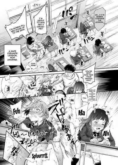 [Nyuu Koubou (Nyuu)] Super Cheat Mission 2 [English] {Doujins.com} [Digital]