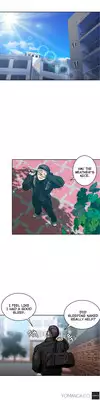 Ghost Love Ch.1-7 (English) (YoManga) (Ongoing)