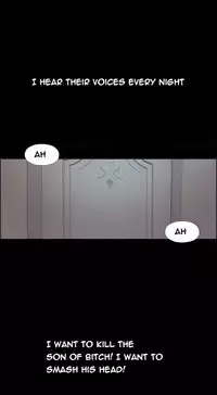 [Mr. Byeong-Su] Cohabitation Ch.1-33 (English) (Ongoing)