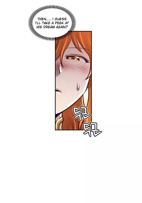 Master in My Dreams Ch.0-36