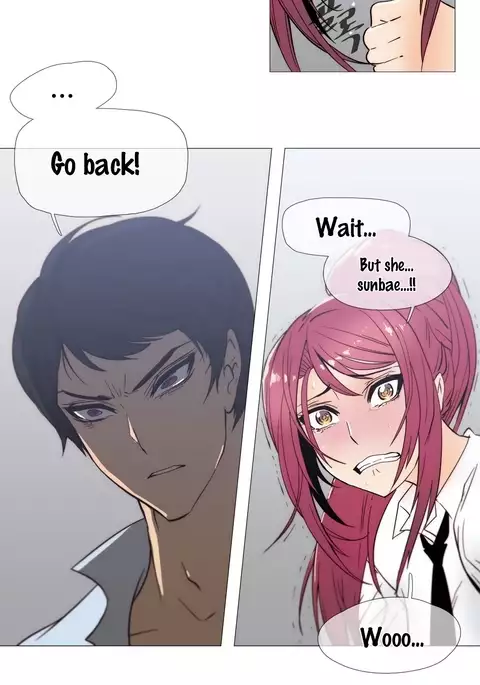 Household Affairs Ch.1-46