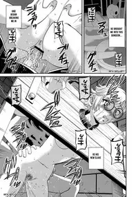 [Shion] Aiyokuchu ~Chikarou Kankin~ [English] [Manga Reborn]