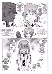 [P-Forest (Hozumi Takashi)] Onii-sama Horuhoru (Mahouka Koukou no Rettousei) [English] [dvinrtribution] [Digital]
