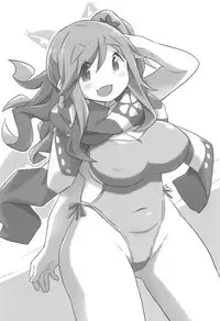 (C94) [Hyakuen Nikuniku (hyakuen)] Tent-nai de Osarezu Yoku ni Mamireta Kokoro (Yuru Camp)