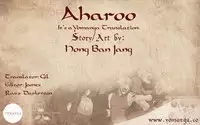 [Hong BanJang] Aharoo Ch.1-32 (English) (YoManga) (Ongoing)