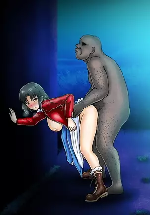 汚っさん急襲_両儀式