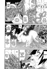 [John K. Pe-Ta] Chou Monzetsu Curriculum Plus Ch. 10-11 [English] [watisit]