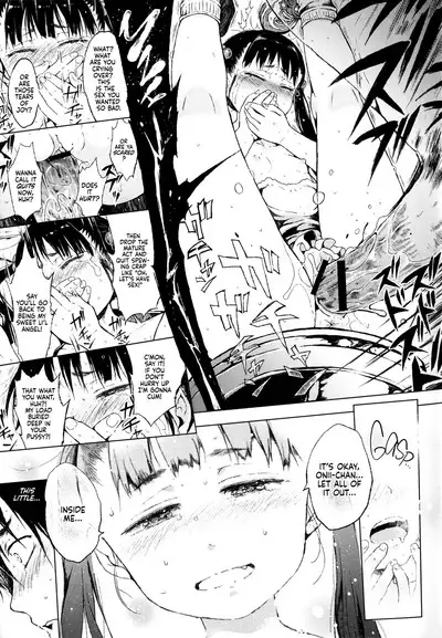 Toranoana Tokuten Mishuuroku Manga Sasshi Oshiawaseni! | Toranoana Special Separate Manga Booklet, Wishing You Happiness!