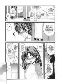 [Saeki Takao] Onigashima [English] [SaHa]