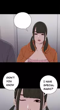 Girl Next Door Ch.1-21 (English) (Ongoing)