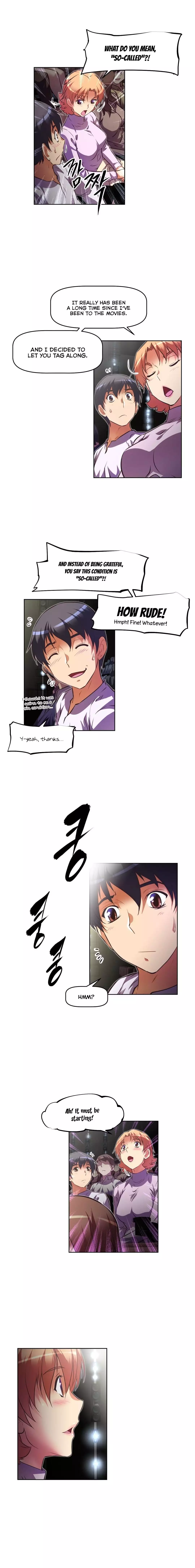 Brawling Go Ch.76-115