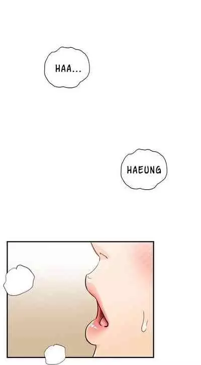 Young Boss Manhwa 01-73 [English]