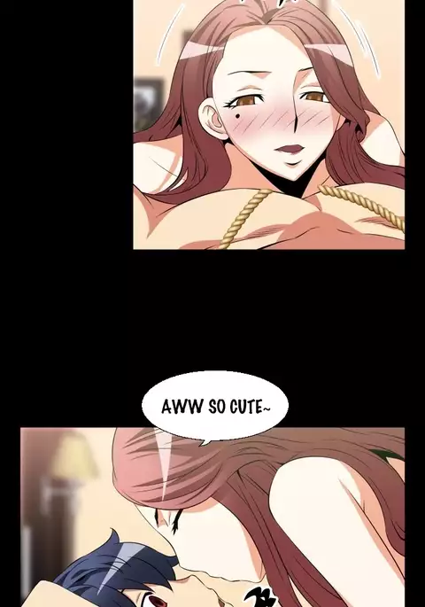 Love Parameter Ch.1-53