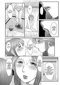 [Fuusen Club] Boshi no Susume 2 | The advice of the mother and child 2 [English] [Amoskandy]