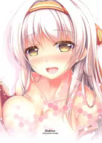 [Jun&Yuri (Yuriko)] Motto Shoukaku-yu ga Hoshii Deshou ka (Kantai Collection -KanColle-) [Chinese] [脸肿汉化组]