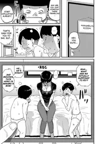 [Hana Hook] Hahaoya Shikkaku - Elite Oyako no M Buta Netorare Tenraku Jinsei & Epilogue Oyako-hen [English/Completed]