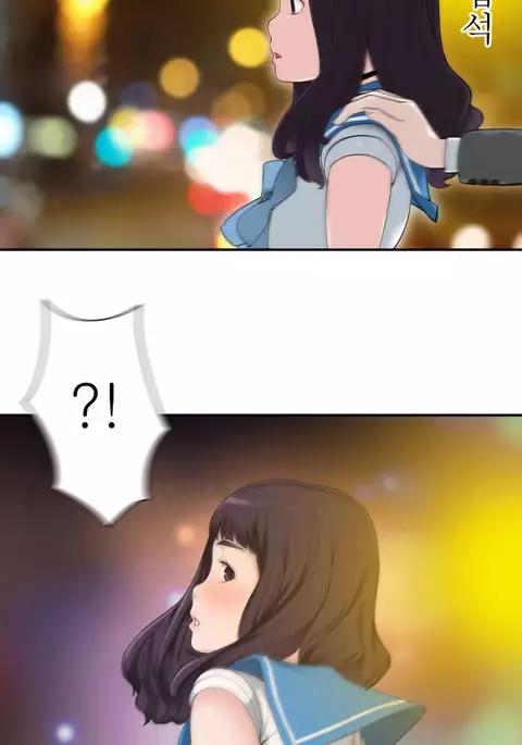 Tissue Thieves Ch.1-3